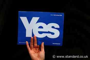 Police make inquiries over Yes Scotland campaign ‘missing money’ complaint