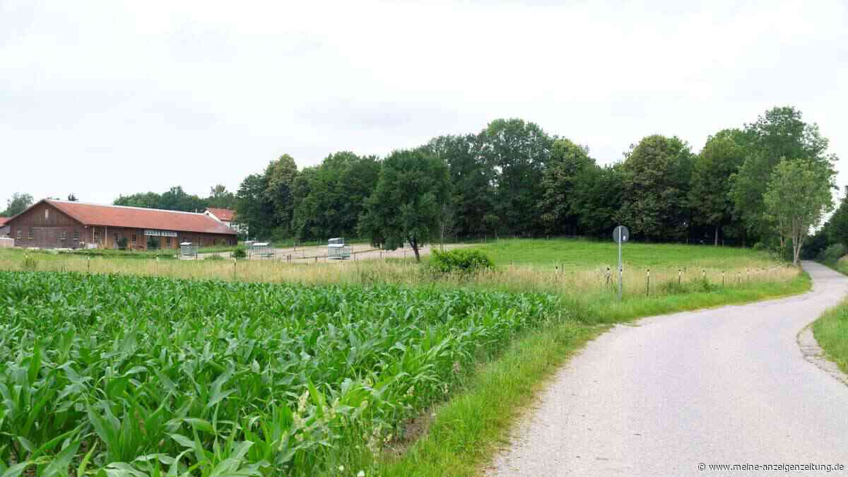 Gemeinderat genehmigt Asylunterkunft für 90 Flüchtlinge am Hanslmüllerweg