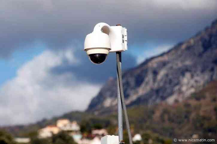 « On va y aller mollo » : la Ville de Menton va mettre en place la vidéoverbalisation, le stationnement gênant dans le viseur