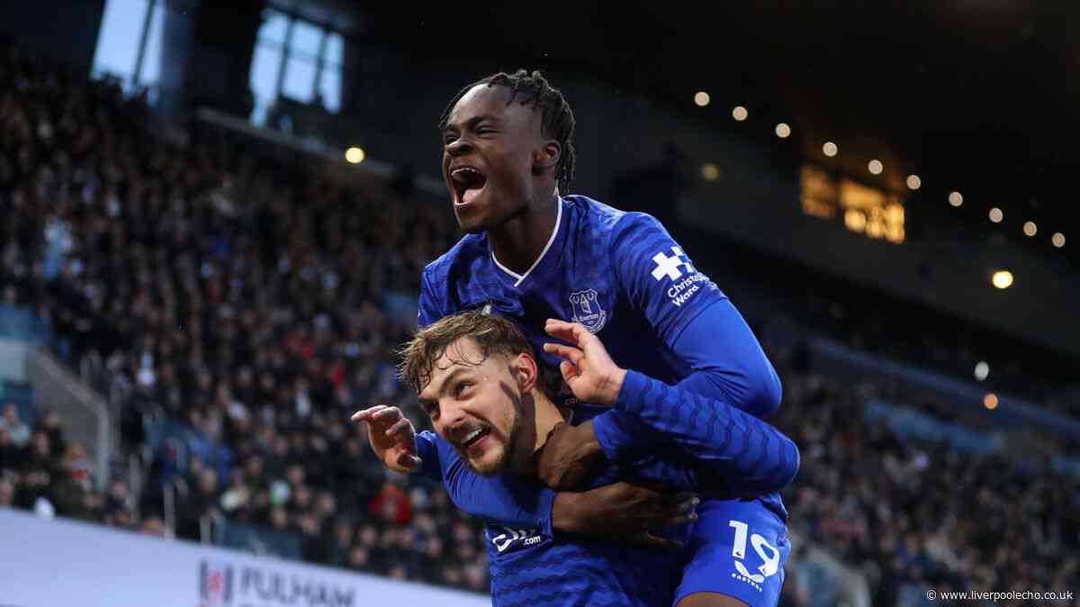 New Everton and Chelsea transfer agreement reached as fifth deal a possibility