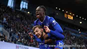 New Everton and Chelsea transfer agreement reached as fifth deal a possibility