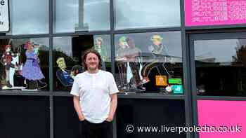 Can Merseyside 'ghost town' stop being the 'butt of the joke'?