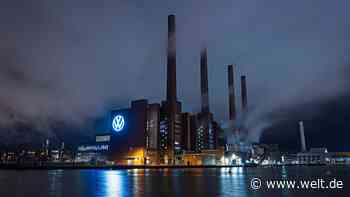 Für VW geht es in der Woche der Wahrheit um alles
