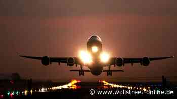 Earnings Preview: Wer darf jetzt abheben: Der Lufthansa- oder der Coca-Cola-Rivale?