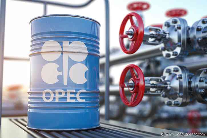 OPEC+ raises quotas again as Middle East calms