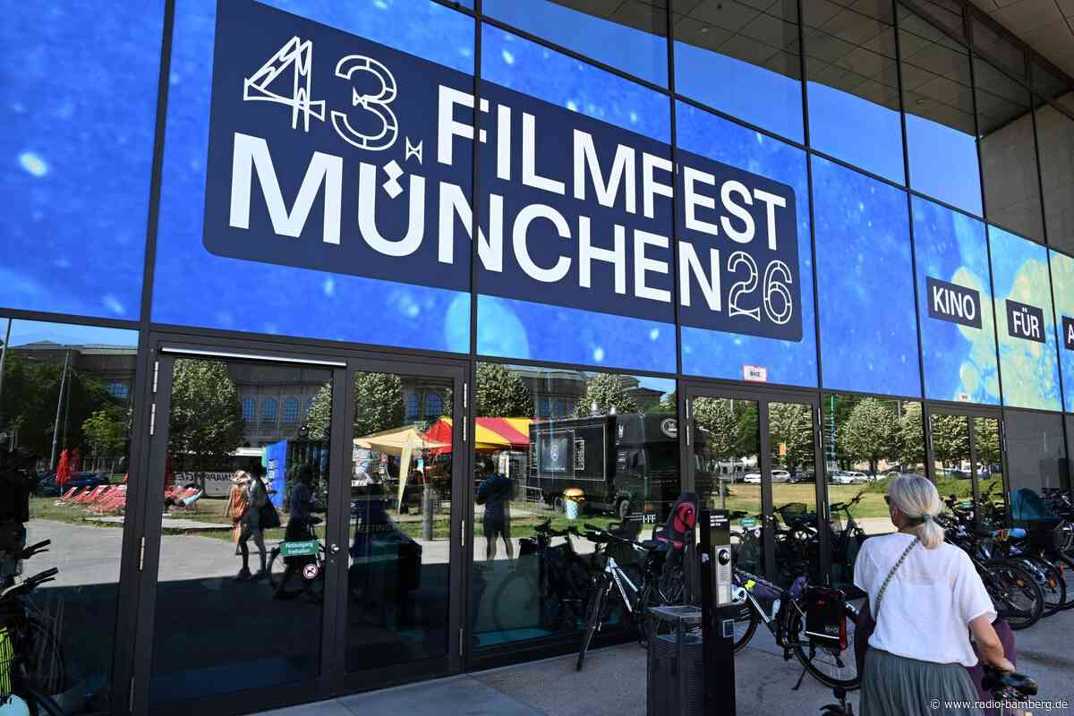 Filmfest München mit Hitze, Stars und einem Seitenhieb