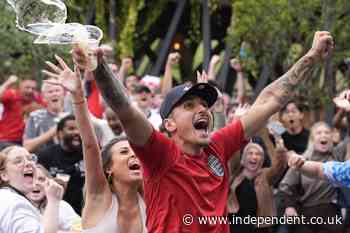 Full list of pubs staying open until 5am for England v Mexico game near you