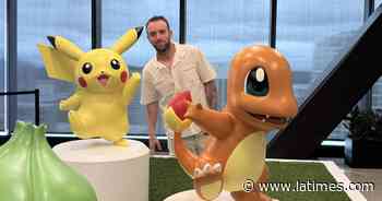 Pikachu magic: how a tiny Pokémon powered Zach Neto and the Angels in June