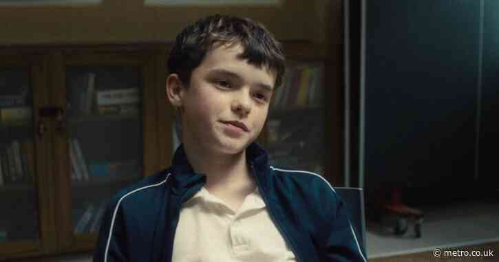 Huge actress tipped to join second series of Netflix’s Adolescence