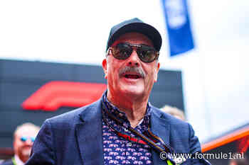Nigel Mansell voorspelde Lewis Hamiltons heropleving: ‘Ik zei het hem in Miami’