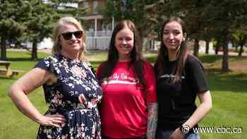 Legacy of recovery: Generations honour founder's journey with Sask. rehabilitation facility