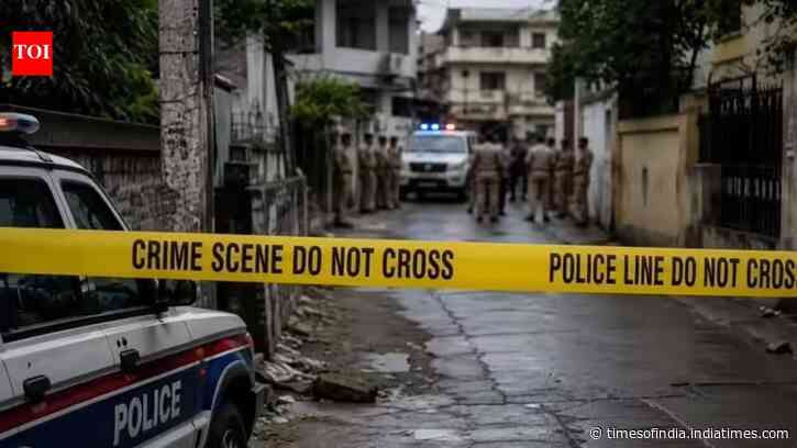 'Out to buy birthday gift': 11-year-old girl raped and murdered; body found stuffed in sack in West Bengal