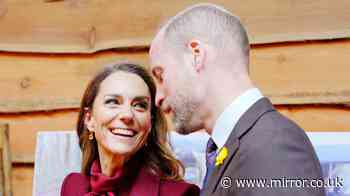 Kate and William's relationship 'changed for good' after Princess of Wales' cancer battle
