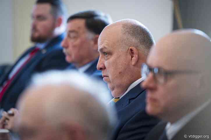 Bolstered bloc of Vermont Republicans see bills repealed this year as a win