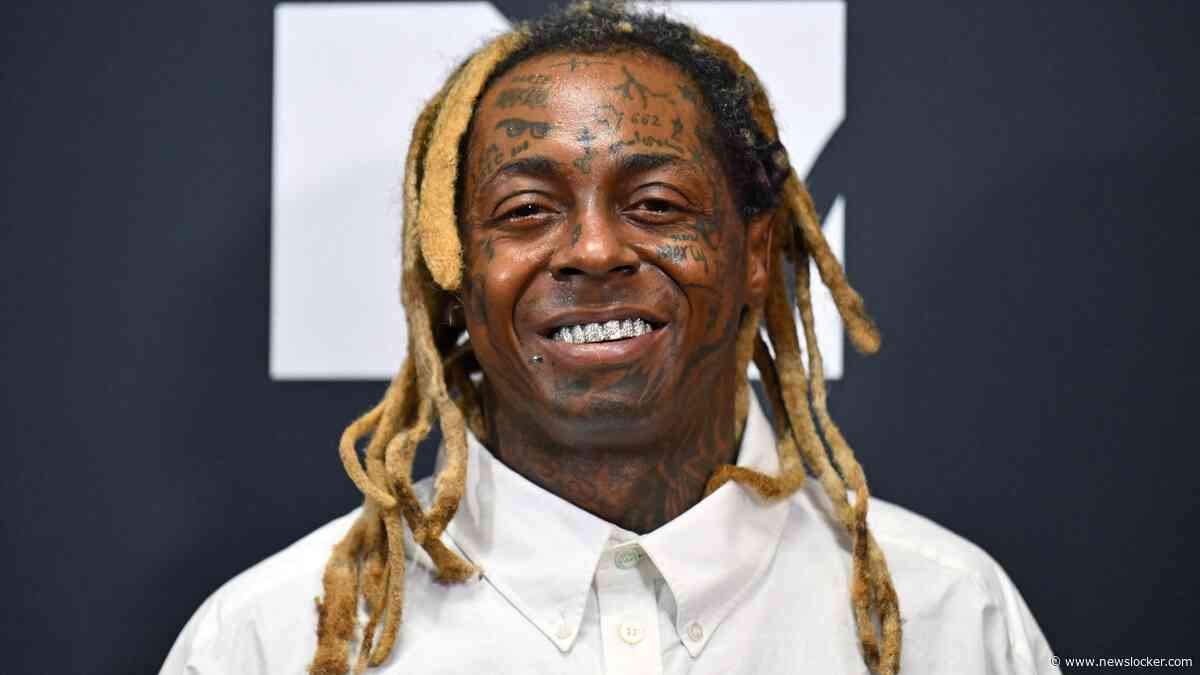 Lil Wayne laat fans meer dan twee uur wachten bij concert in New Hampshire