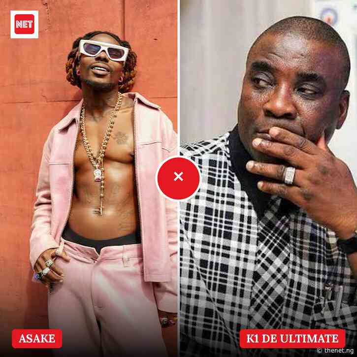 8 Nigerian music dream collaborations we can only imagine
