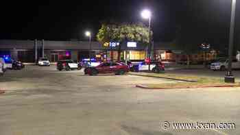 1 dead, 1 hurt in north Austin bar shooting