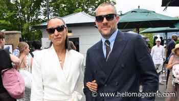 Wimbledon 2026 Day 7: Jessica Ennis-Hill and Jayne Torvill lead the star-studded arrivals