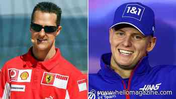 Meet F1's nepo babies - did they live up to their family's legacy?