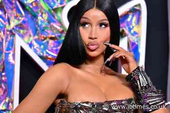 Cardi B Fears She 'Might Get in Trouble' After Calling Out Donald Trump on CNN