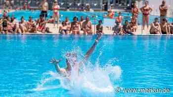 „In jedem Landkreis mindestens ein sanierungsbedürftiges Schwimmbad“: Jetzt drohen Schließungen