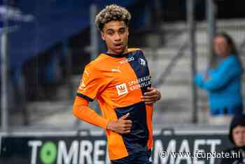 Feyenoord scout Scandinavische opvolger voor Givairo Read
