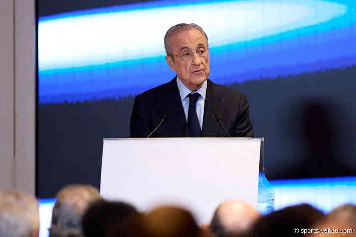 Real Madrid left with an uncomfortable question for their players shining at the World Cup