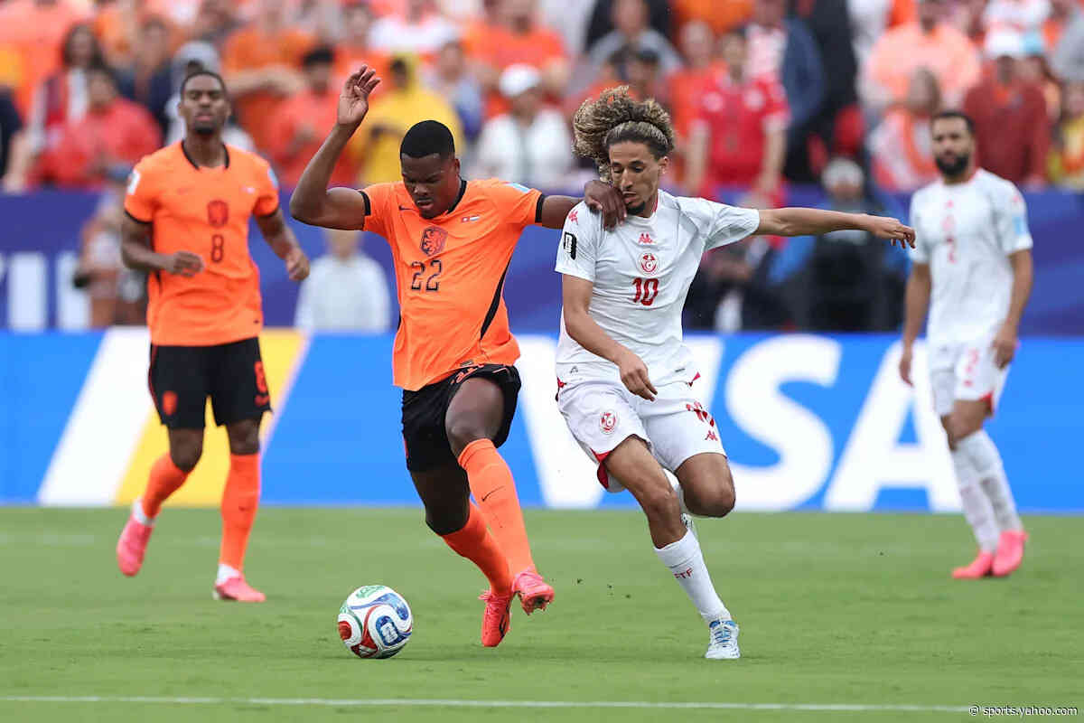 Real Madrid finally announce fourth summer signing as defender joins for €20m