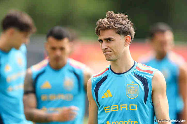 Barcelona midfielder hits back at critics ahead of Spain vs Portugal – “I will never change”