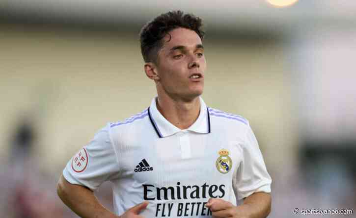 Report: Liverpool target another Real Madrid youth prospect as contract clause revealed