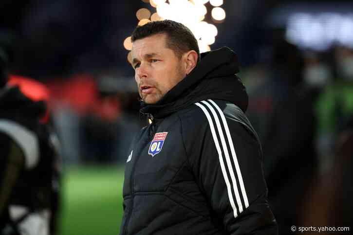 Pierre Sage’s Crystal Palace look to recruit Lens defender