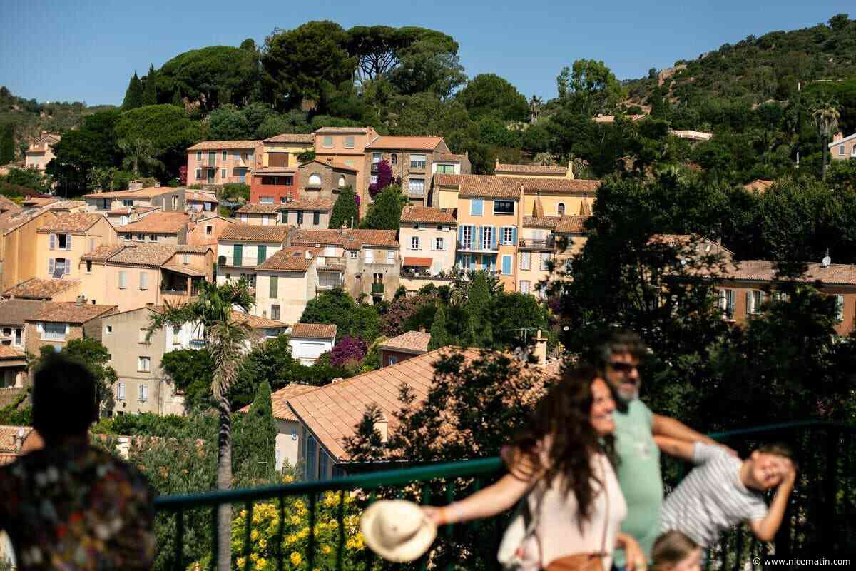 « Une telle publicité nous coûterait des millions » : ce village du Var sera-t-il élu le « préféré des Français » ?