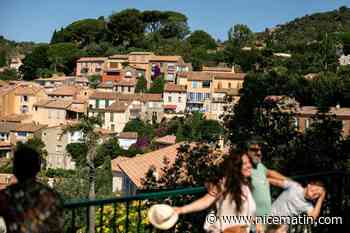« Une telle publicité nous coûterait des millions » : ce village du Var sera-t-il élu le « préféré des Français » ?
