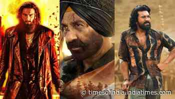January–June 2026 Box Office Report Card: 'Dhurandhar, Border 2..' - EXCLUSIVE