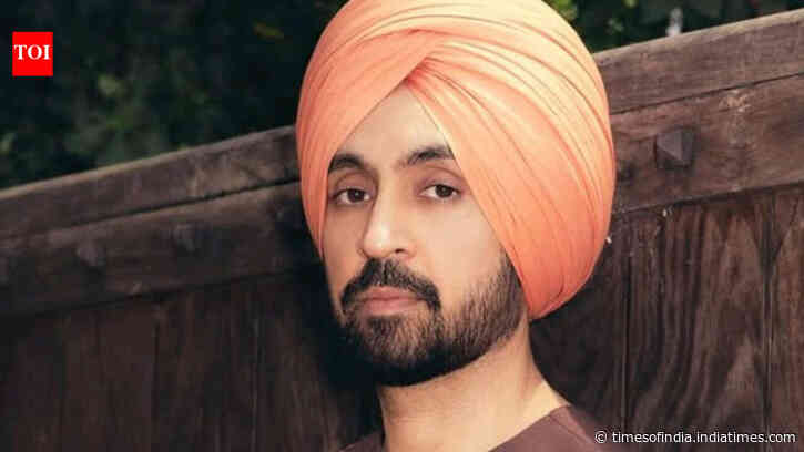 Diljit Dosanjh opens up on the emotional impact of 'Satluj'