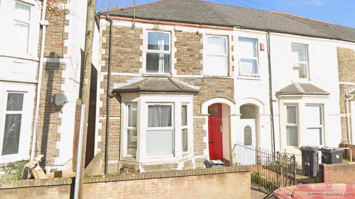 Eight-bedroom HMO in Cardiff refused amid 'negative impacts' concerns