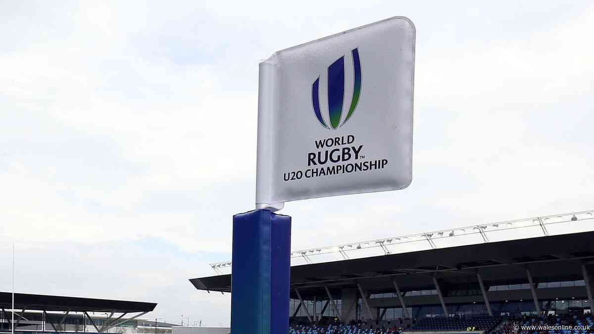 Young rugby star hit with lengthy ban as World Rugby issue statement