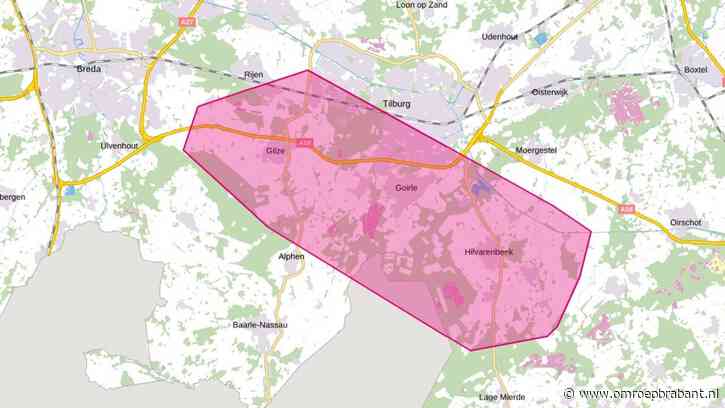Stroomstoring Tilburg blijkt unieke ingreep: Enexis zette zelf stroom uit