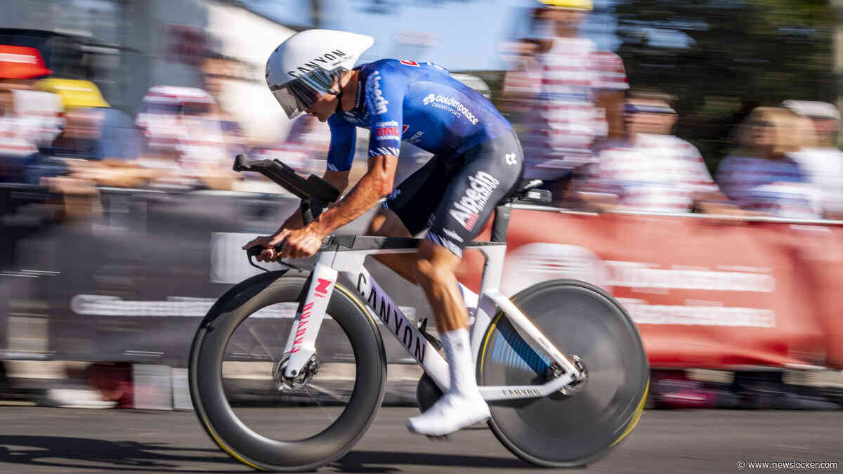 LIVE Tour de France | Eerste opgave een feit, tweede etappe leent zich voor Mathieu van der Poel