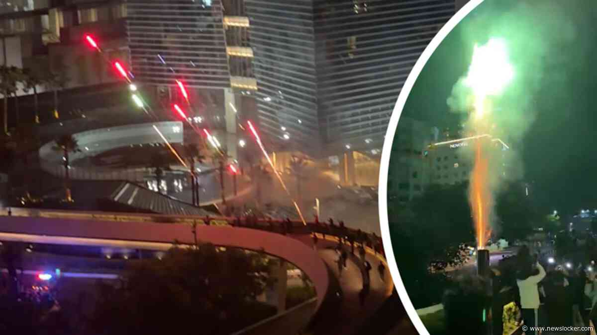 Engeland boekt vijftien hotels, maar Mexicaanse fans vinden ploeg toch