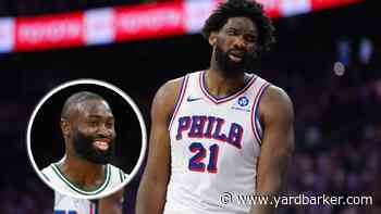 'Going to Look to Be the MVP': Celtics Receive Bold Jaylen Brown Warning After Disrespectful Boston Exit