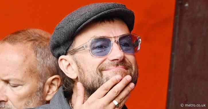 Damon Albarn branded ‘diva’ after forcing band to end festival set early
