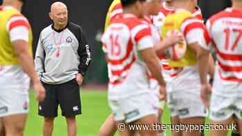 Japan 27-10 Italy: Japan have too much in reserve despite Eddie Jones absence
