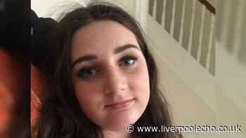 Childwall woman's ‘heartbreaking’ news after spotting something under her arm