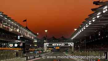 Medien: Portimão Formel-1-Option für Saisonfinale