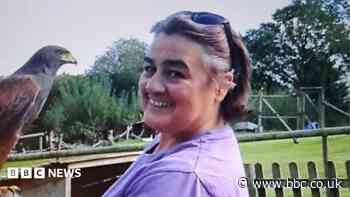 Mother killed by son 'failed' by state services