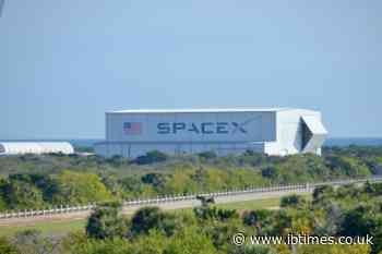 SpaceX AI Phone Rumours Explained: Report Claims Investors Were Shown a Slim Prototype After Elon Musk's Denial