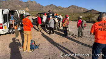 N.M. search and rescue teams face fewer missions despite increase in calls