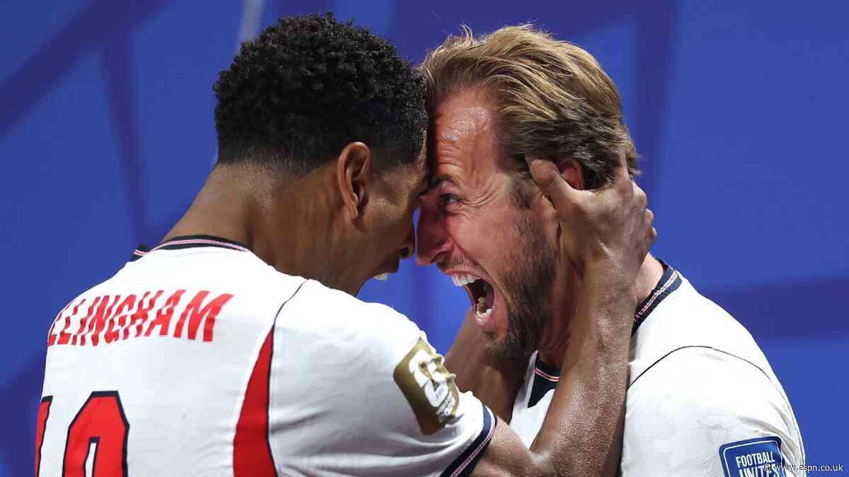 World Cup 2026 today: Live updates, news as Englan...