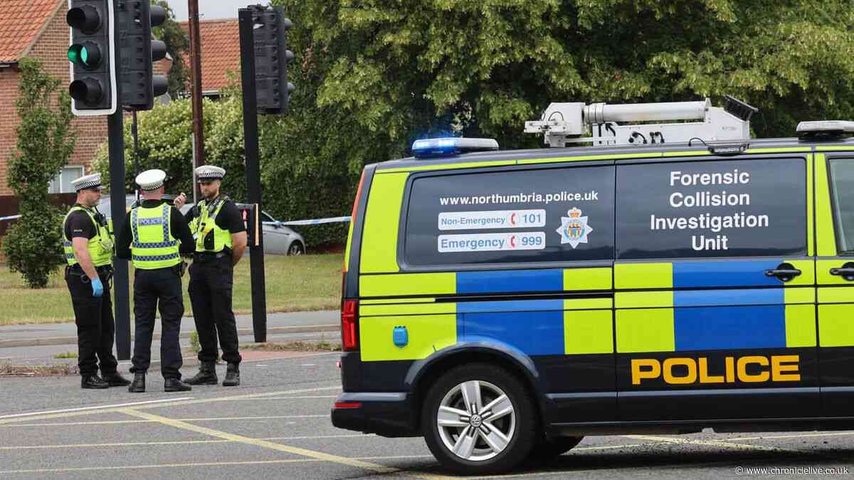 Key details as person taken to hospital following Benton crash with air ambulance called